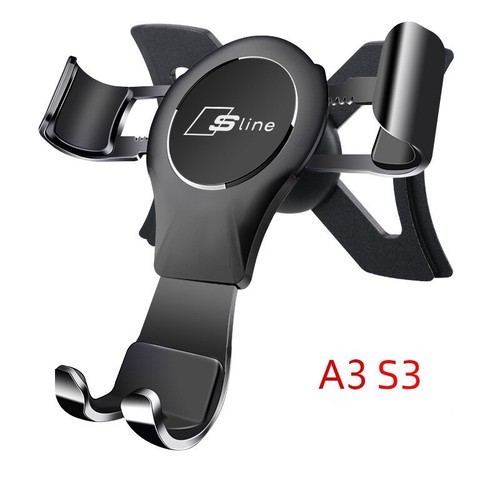 Supporto cellulare per audi - supporto,