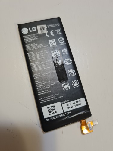 Batteria q6 - lg,