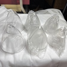 Vacuum massage attachments, 6