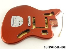 Parafango USA Johnny Marr