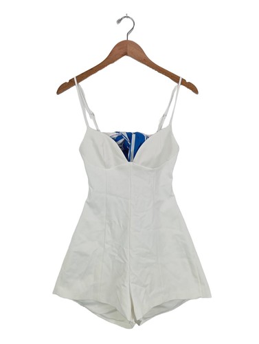 Zara tuta corta donna - tuta,