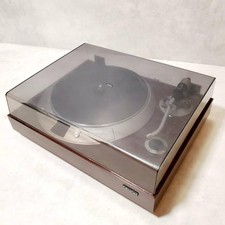 DENON DP-1200 Giradischi con