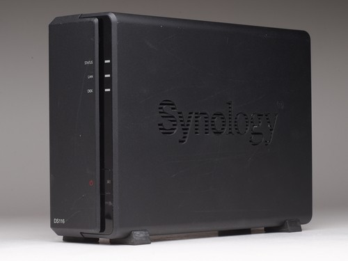 Case server nas synology - case,