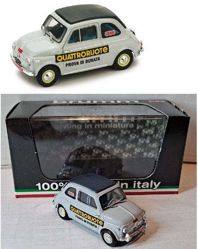 2930 brumm r433 - r433, fiat