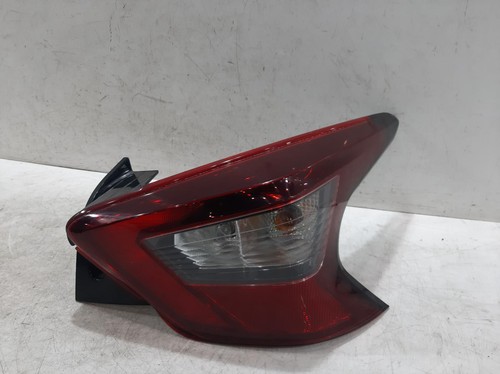Fanale posteriore destro lato