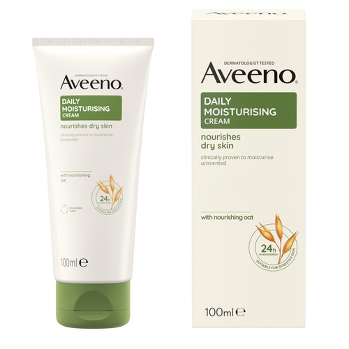 Aveeno daily moisturising - aveeno,