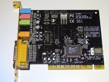 Trust 514DX 5.1 Sound Expert