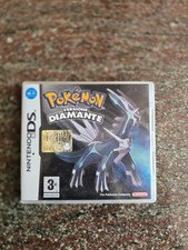 Pokémon Versione Diamante
