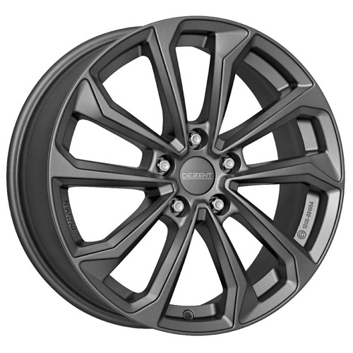 Cerchi discreti graphite - discreti, ks