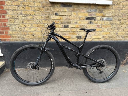 Cannondale habitat - , 4