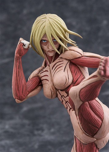 Attack titan popup parade l - on,