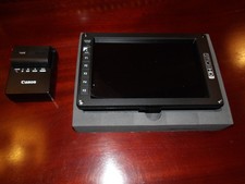 SmallHD 702 OLED 7" monitor su