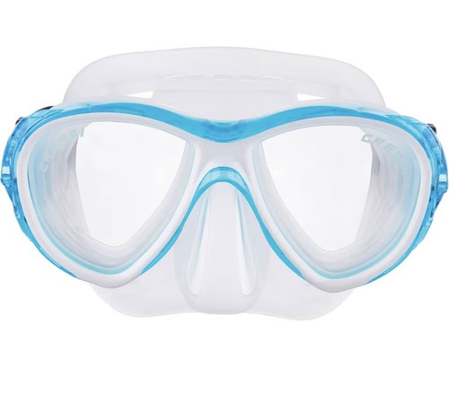 Maschera cressi mod - maschera, samoa