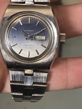 Duward Aquastar Automatico Vintage