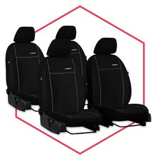Coprisedili auto su misura