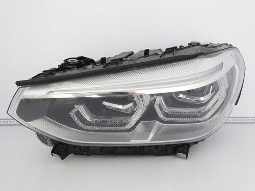 Bmw g01 g02 anno 17 - g02,