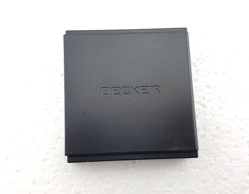 Mercedes 8gb becker mappa - mercedes,