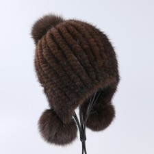 Cappello donna invernale