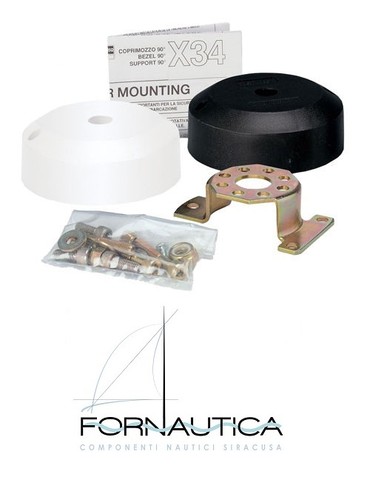Coprimozzo ultraflex x34 - ultraflex,