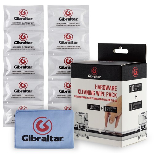 Gibraltar salviette pulizia