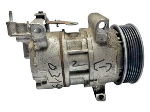 Compressore aria condizionata - compressore,