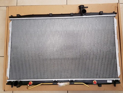 Radiatore hyundai santa 2 - fe, 2.2