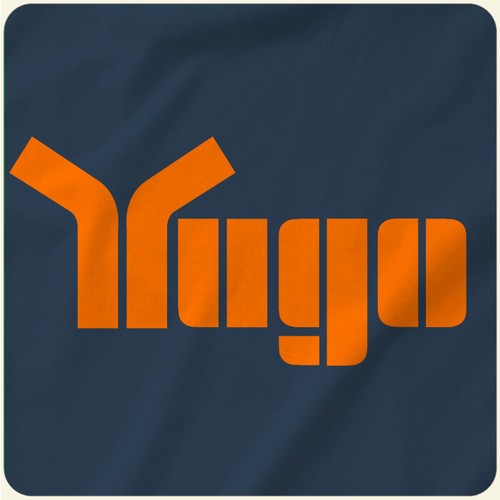 Shirt yugo cool - "yugo",