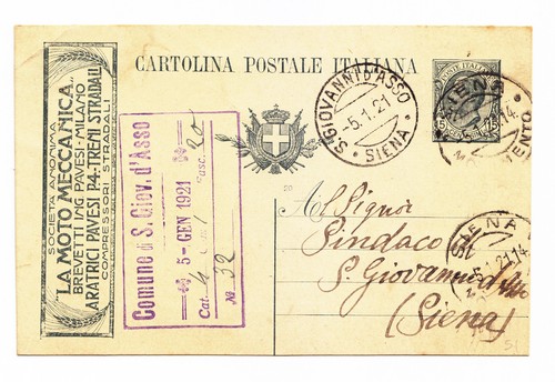SS770-CART.POSTALE