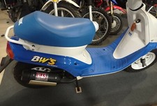 MBK YAMAHA BWS BOOSTER 50