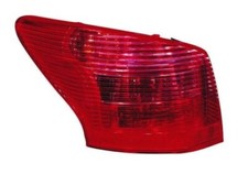 Fanale posteriore destro per