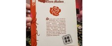 Rozen Maiden manga inglese