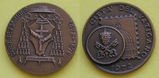 MEDAGLIA GETTONE TOKEN -
