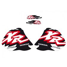 SET DI ADESIVI HONDA XR