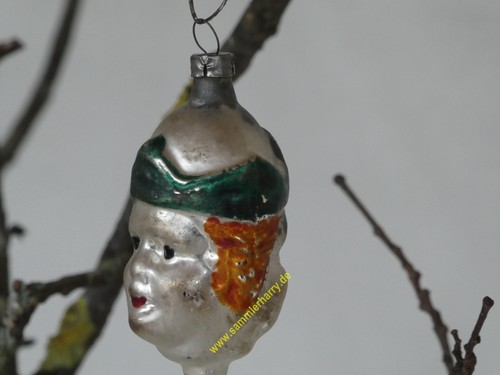 Antiche decorazioni - -,
