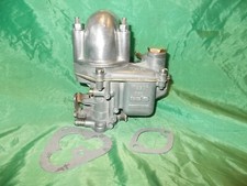 FIAT 500 D F L R CARBURATORE WEBER 26 IMB 10 TOTALMENTE REVISIONATO!