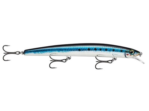 Esca sospensione rapala max - esca,