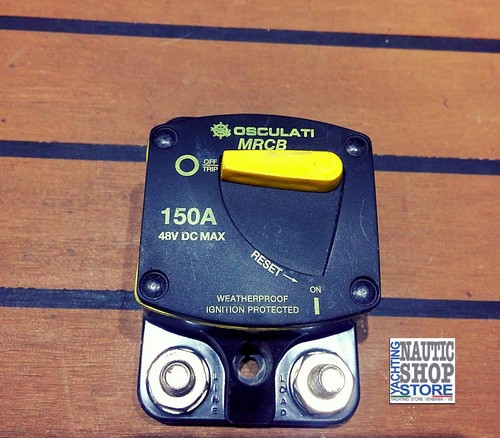 Interruttore termico 150a - termico,
