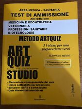 ARTQUIZ STUDIO, test