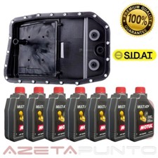 Kit Tagliando Olio Cambio