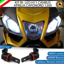 COPPIA LED H11 ANABBAGLIANTI