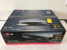 Videoregistratore vhs - videoregistratore,