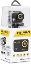 Midland action camera pro - camera,