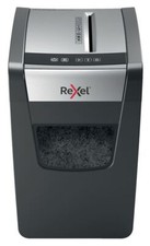 Distruggidocumenti Rexel