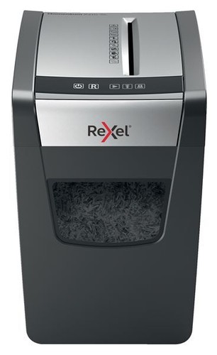 Distruggidocumenti rexel - distruggidocumenti,