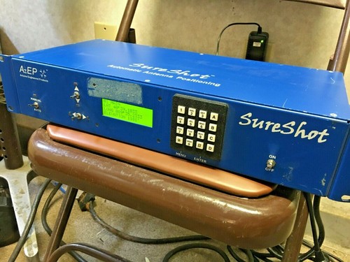 Azep sureshot posizionamento - azep,