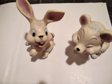 LEDRA PUPAZZI IN GOMMA