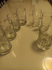 Boccali e bicchieri da birra da collezione 7 