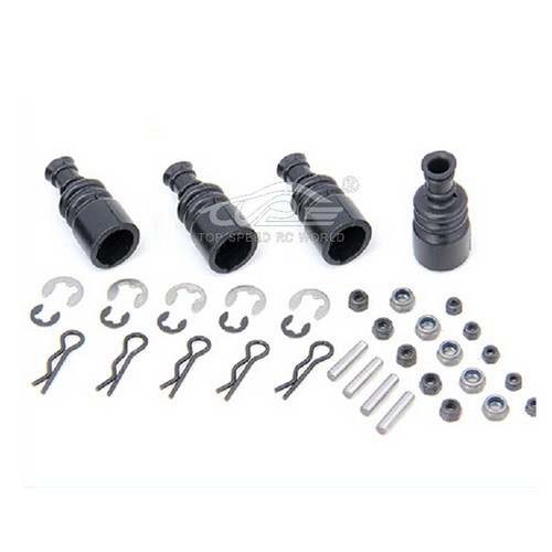 Kit riparazione set assale - e,