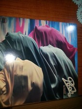 DISCO IN VINILE DEI POOH IL COLORE DEI PENSIERI