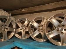 CERCHI IN LEGA PEUGEOT 407 SW